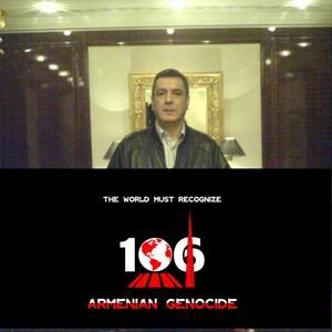 Meet your Posher, Манвел